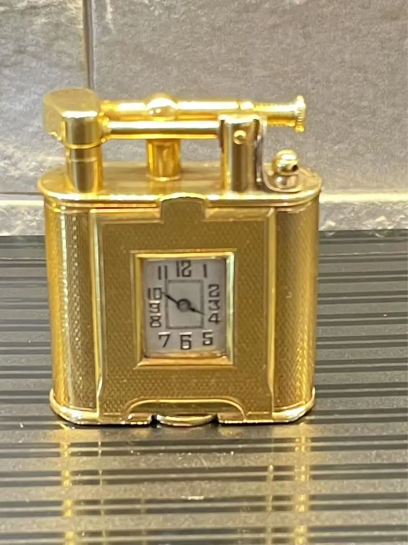 2025年最新】ダンヒル K18 時計の人気アイテム - メルカリ