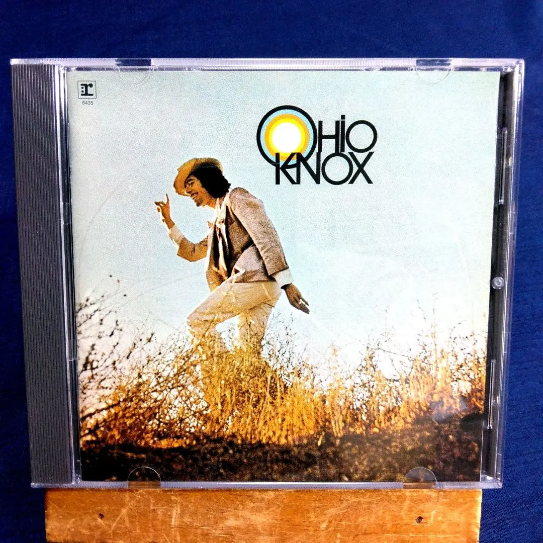 レコード Ohio Knox Peter Gallway レアグルーヴ ロック OHIO KNOX / OHIO KNOX – TICRO MARKET