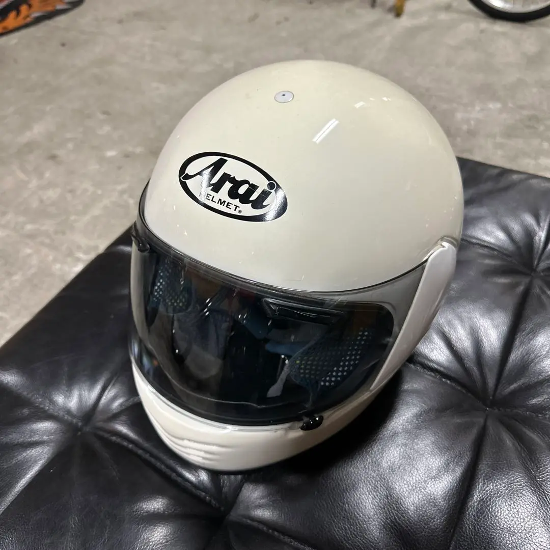 arai ヘルメット　urx 2025年最新】urx アライの人気アイテム - メルカリ