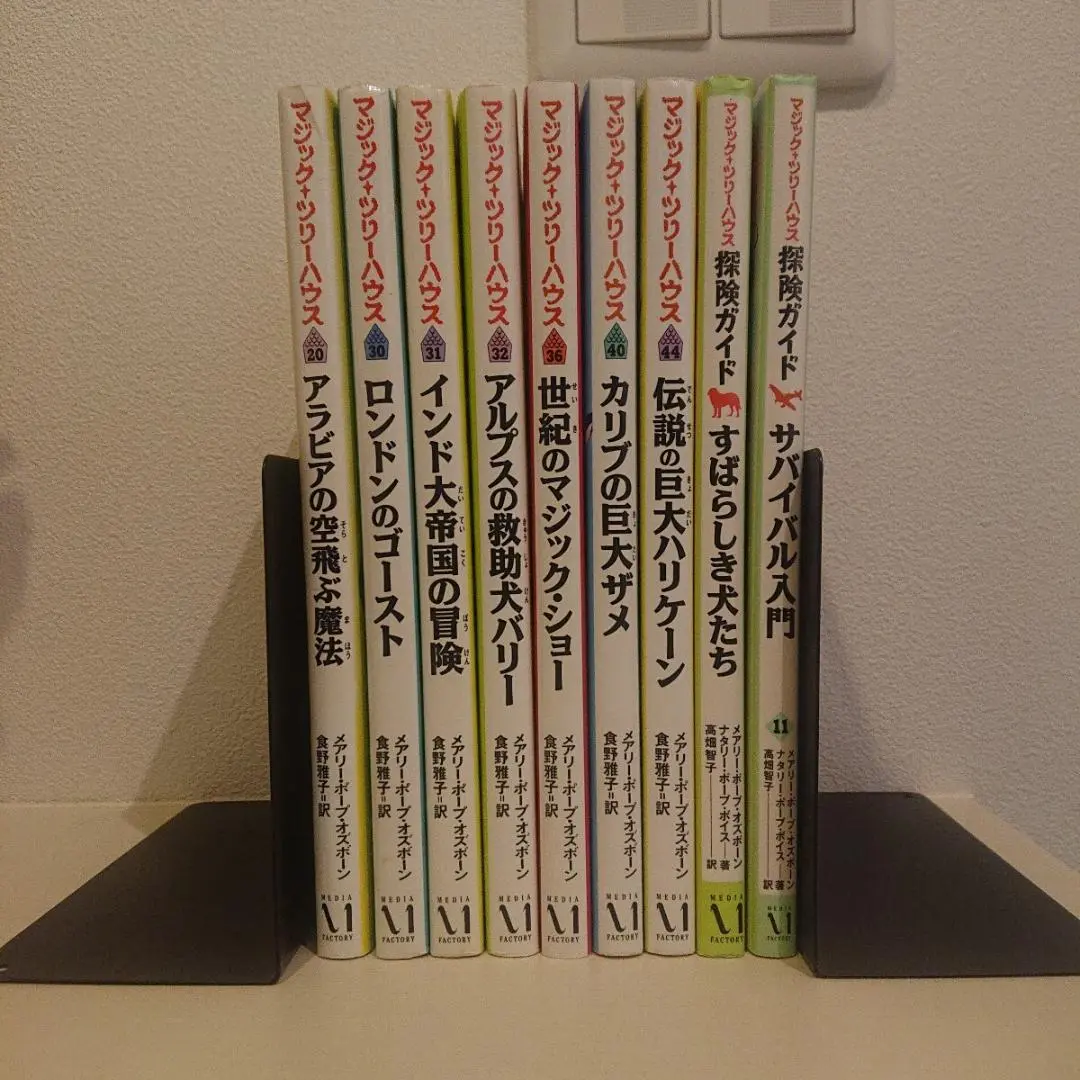 マジックツリーハウス 探検ガイド 40冊 まとめて セット売り 学習 マジック・ツリーハウス 探険ガイド 世界の海賊たち (マジック