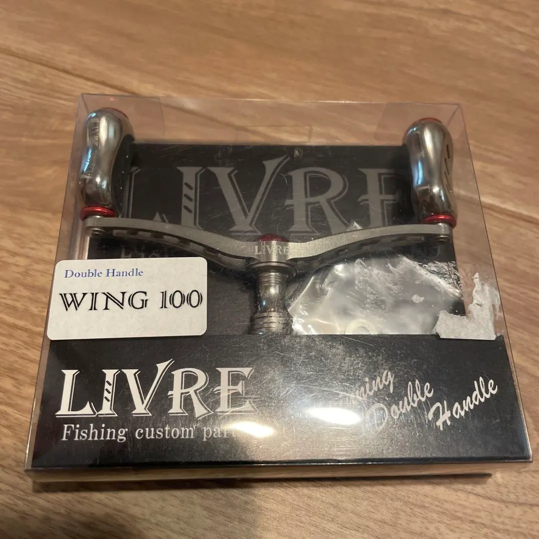 2025年最新】WING100 livreの人気アイテム - メルカリ