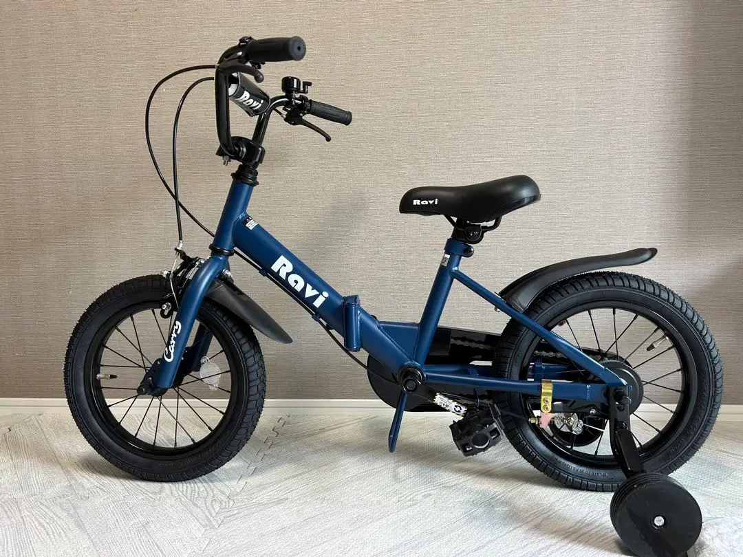 【愛知県限定】子供用自転車 Ravi 16＋DABADAキックバイク+ボード 愛知県限定】子供用自転車 Ravi 16＋DABADAキックバイク+ボード