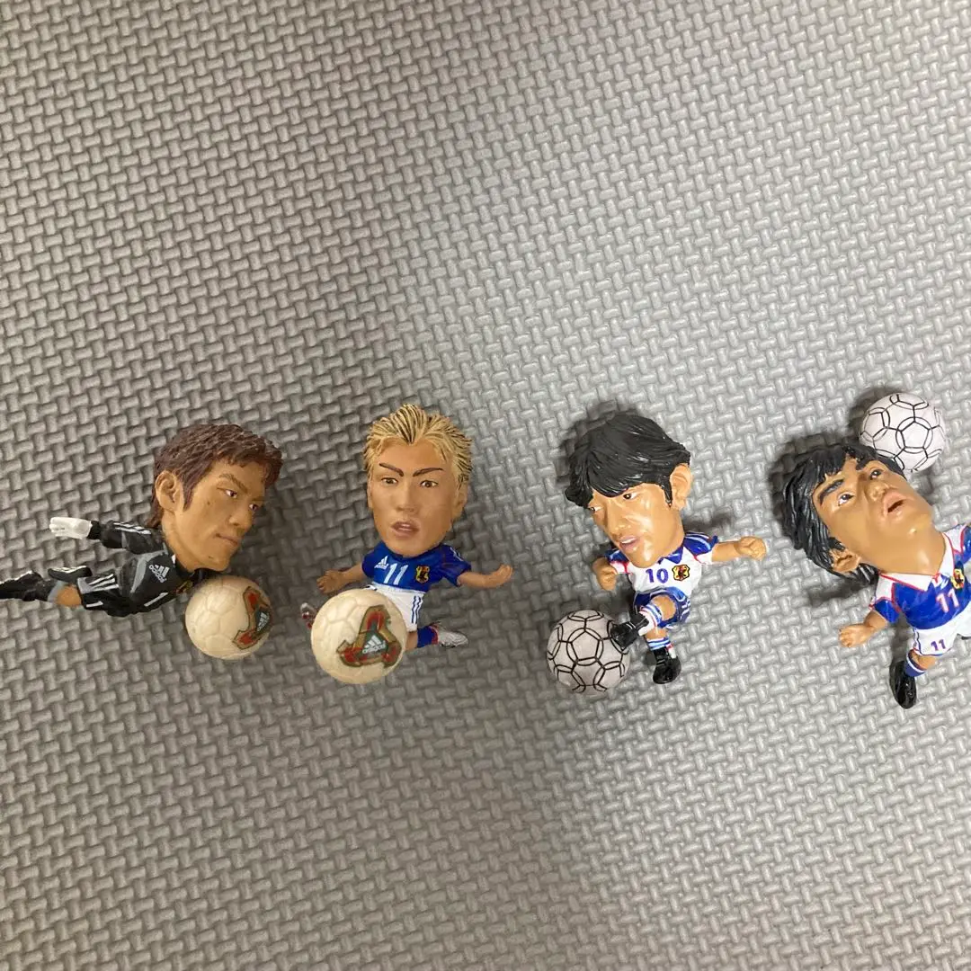 【返品交換不可】 2025年最新】中山雅史・フィギュアの人気アイテム - メルカリ 記念グッズ