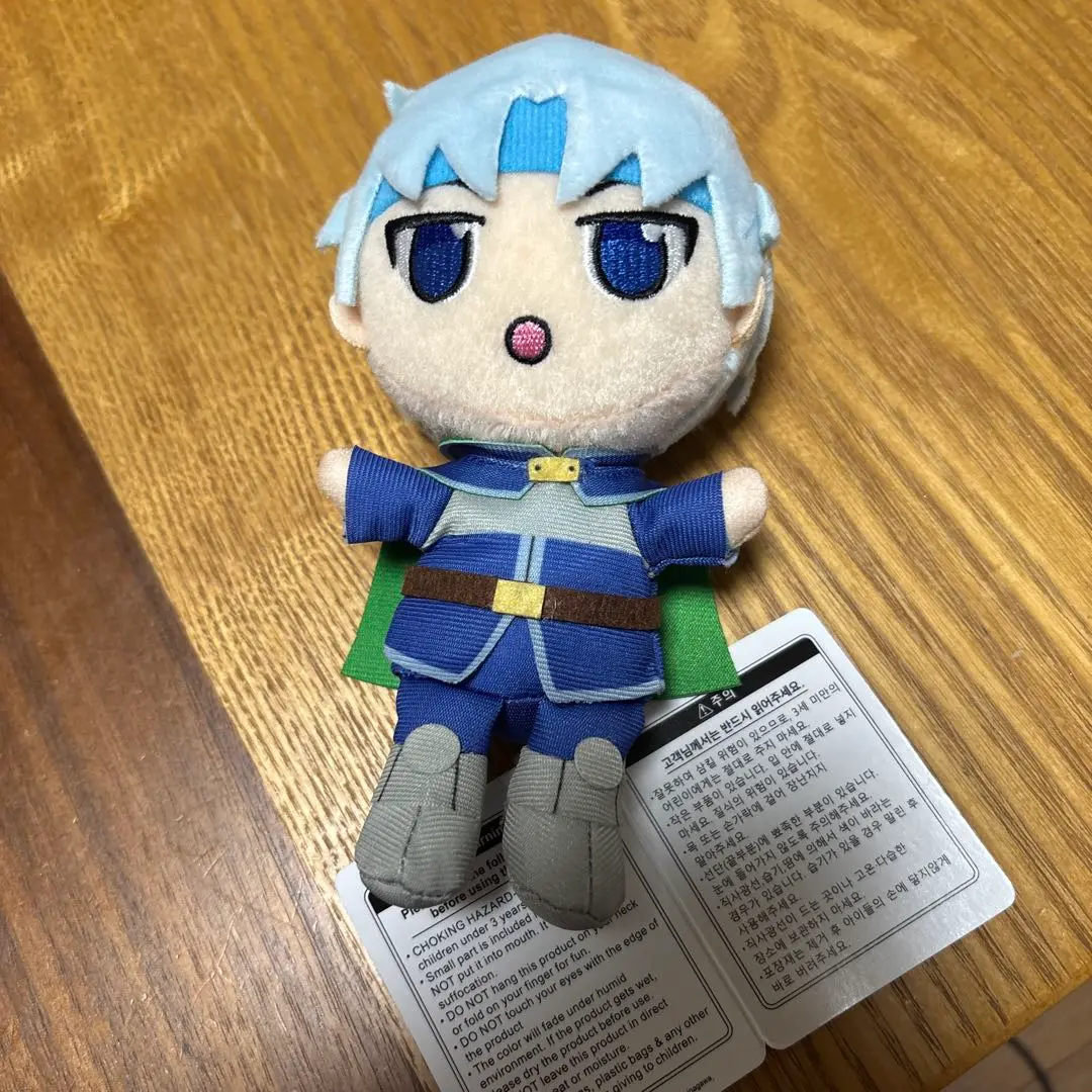 シェゾ　ぷよぷよ　Mぬいぐるみ　セガUFOキャッチャー限定 Amazon.co.jp: ぷよぷよ M ぬいぐるみ シェゾ セガUFO限定