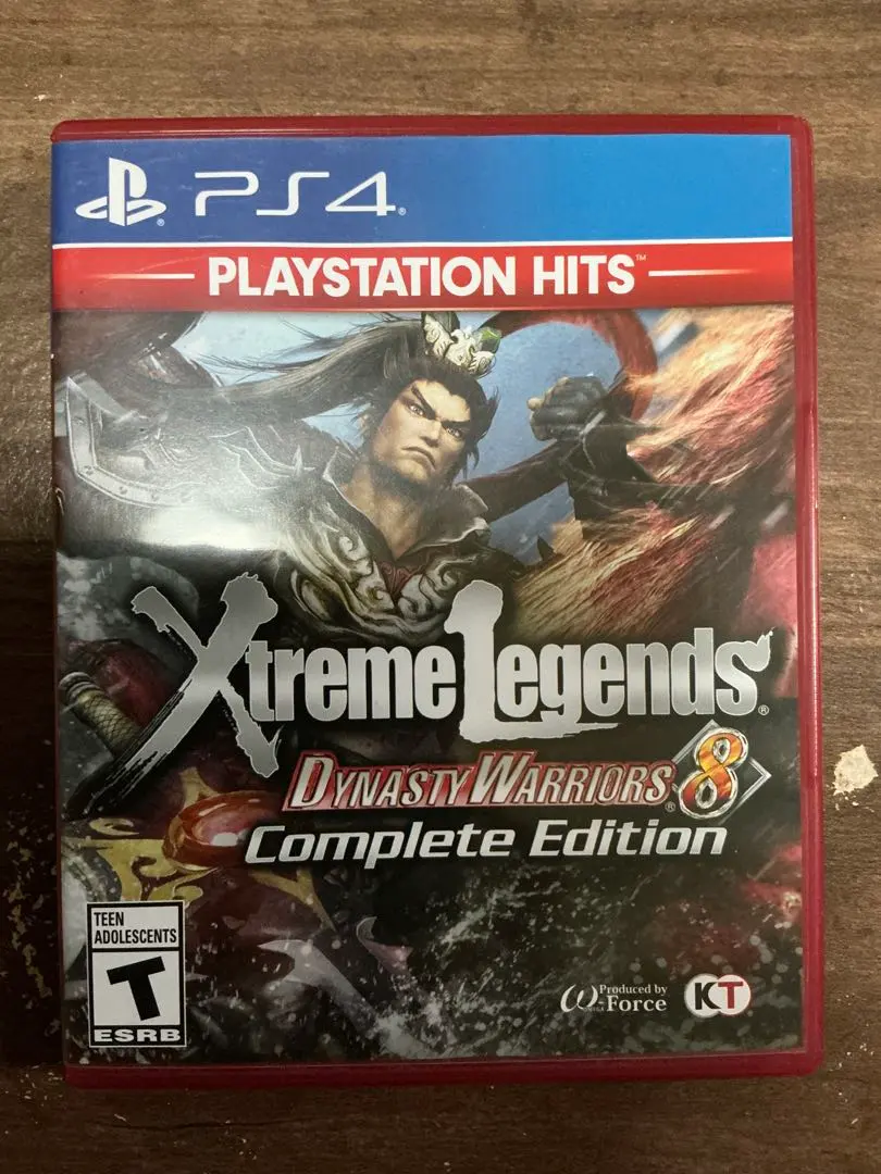 真・三國無雙8 Empires 的縮圖