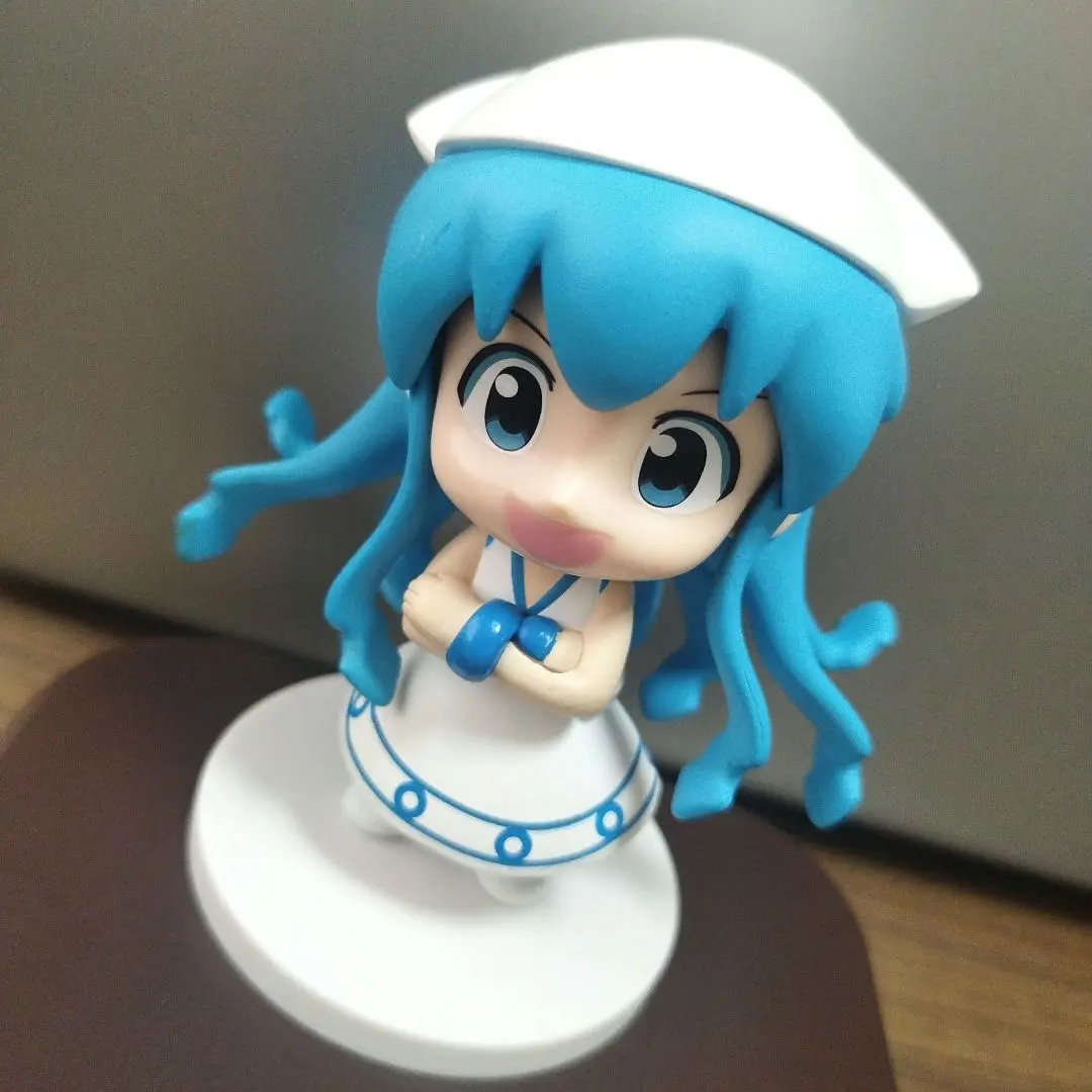 2025年最新】ねんどろ イカ娘の人気アイテム - メルカリ
