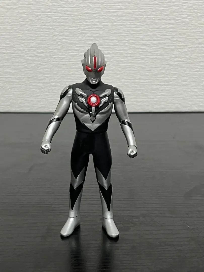 2025年最新】ウルトラマンオーブダーク ソフビの人気アイテム