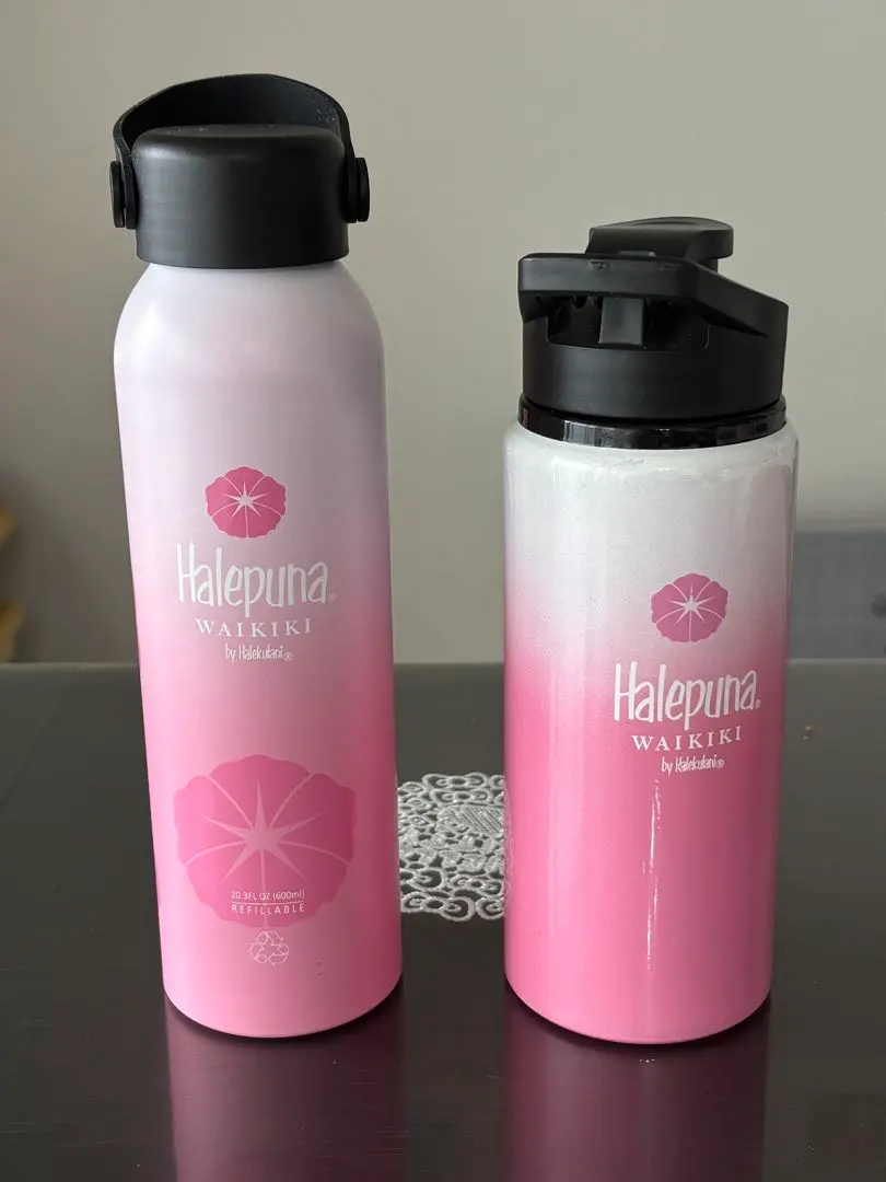 2025年最新】ハレプナ ボトルの人気アイテム - メルカリ