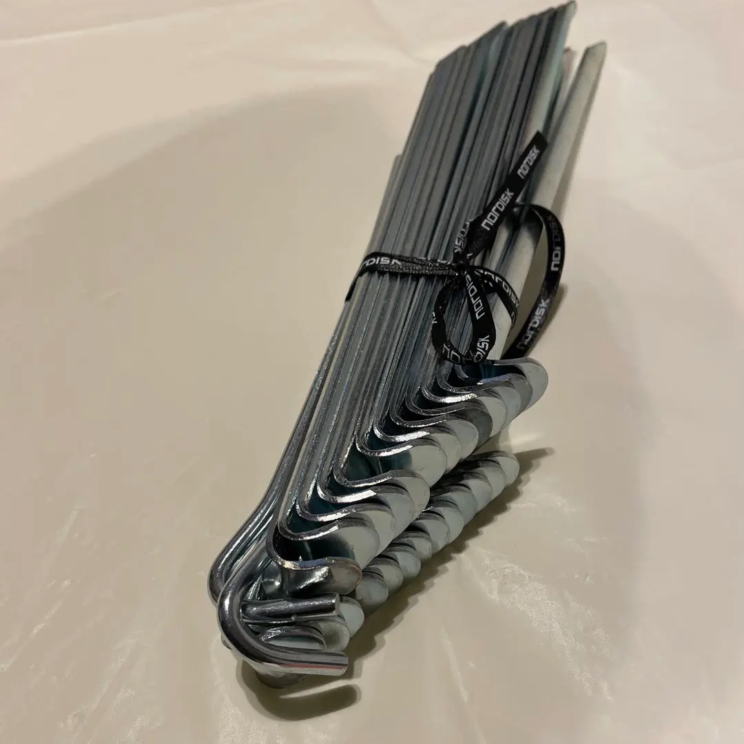 Thumbnail of Nordisk pegs
