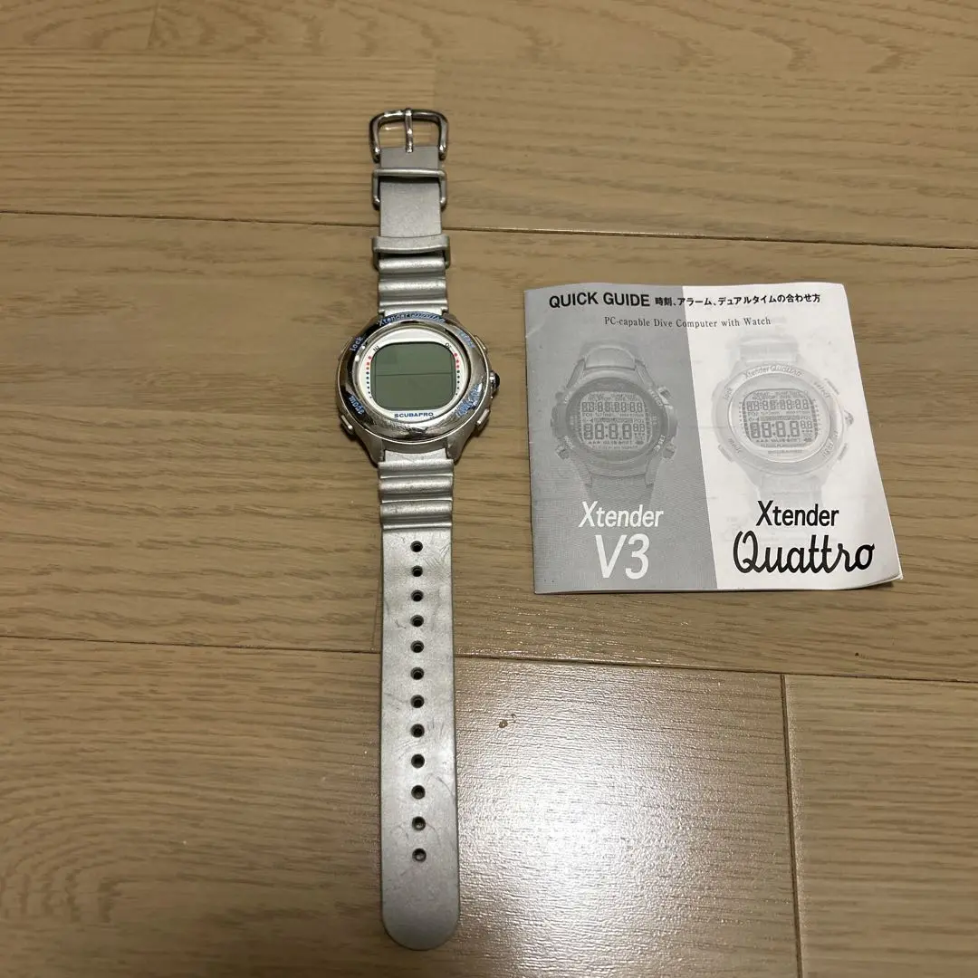 2025年最新】SCUBAPRO ダイブコンピュータの人気アイテム - メルカリ