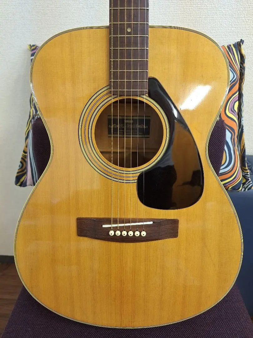 2025年最新】YAMAHA FG-200Fの人気アイテム - メルカリ