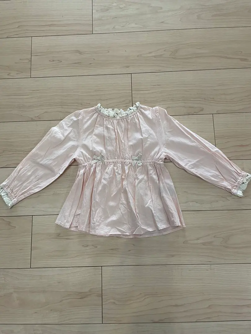 Thumbnail of Shirt, 110cm, futafuta