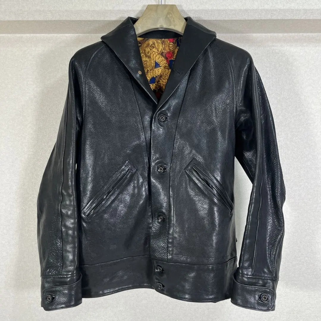 2025年最新】NEXUS7 メンズ レザージャケット・ライダースの人気