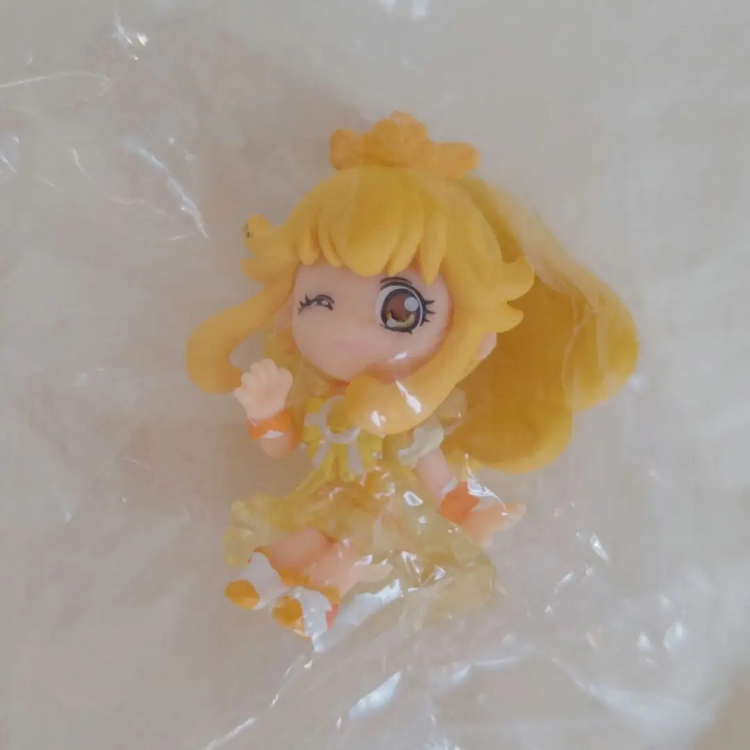 2025年最新】黄瀬やよい フィギュアの人気アイテム - メルカリ
