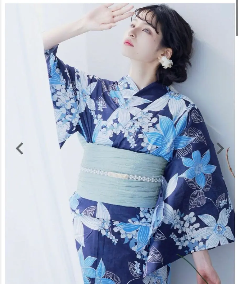 2025年最新】DITA 浴衣 幻想鏡花水月の人気アイテム - メルカリ