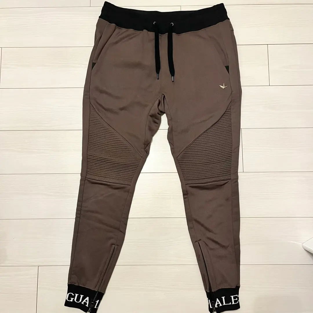 激安‼︎美品‼︎定価69,000円‼︎1piu1uguale3 SPORT‼︎リブパンツ 2025年最新】1piu1uguale3 その他の人気アイテム - メルカリ