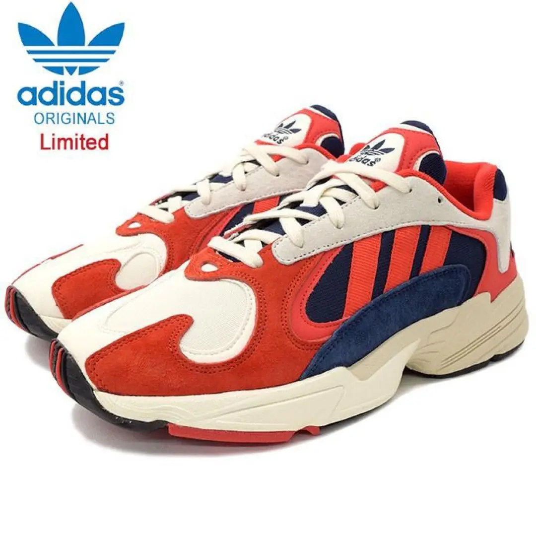 adidas Yung-1 ホワイト レオパード ラスト1点新品25cm アディダス COURT PF W レディーススニーカー