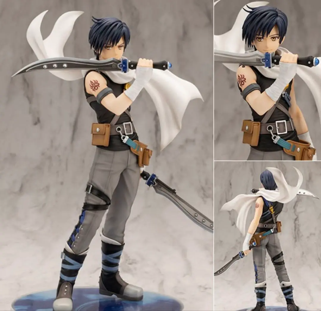 【未開封】軌跡シリーズ エステル・ブライト 1/8 フィギュア Amazon | 壽屋(KOTOBUKIYA) 軌跡シリーズ エステル・ブライト 1