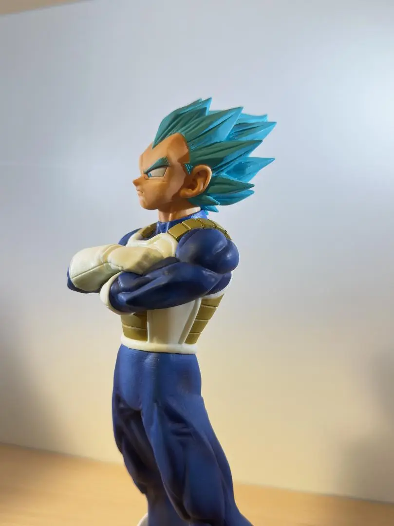 【サスケ】 ドラゴンボール　ラストワン　ベジータ フィギュア　台座あり Amazon.co.jp: 一番くじ ドラゴンボールメモリーズ ラストワン賞