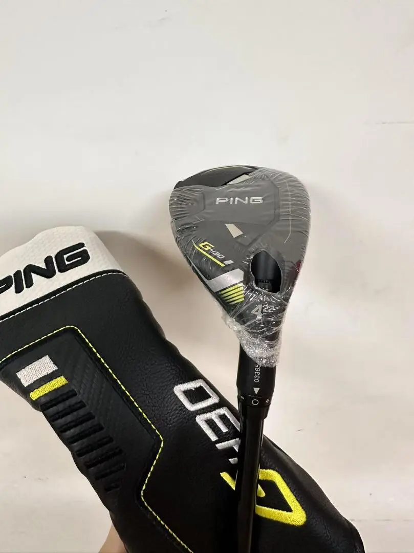 G430ハイブリッド│CLUB PING【PINGオフィシャルサイト】