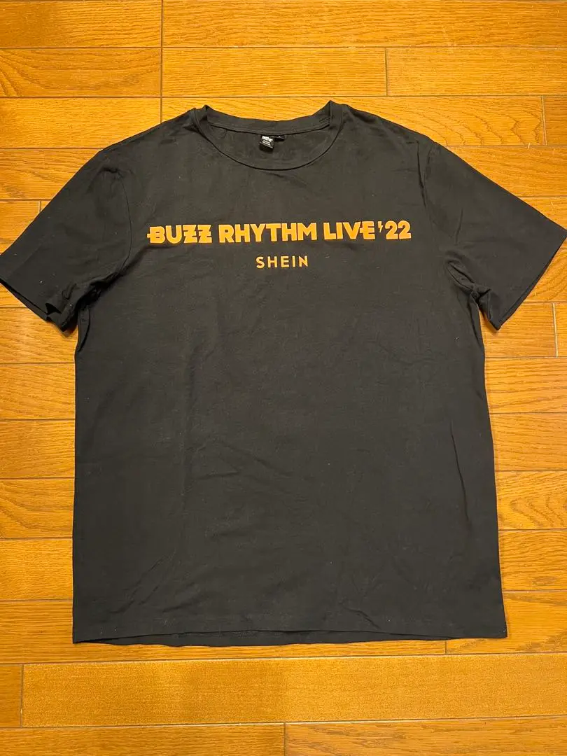 2025年最新】バズリズムTシャツの人気アイテム - メルカリ