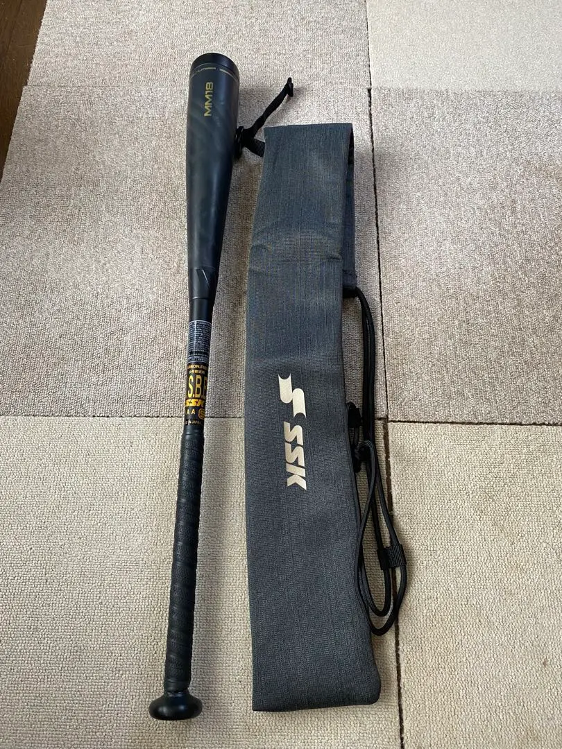 朝陽　ssk mm18 トップバランス 78cm 朝陽様専用 ssk mm18 トップバランス 78cm