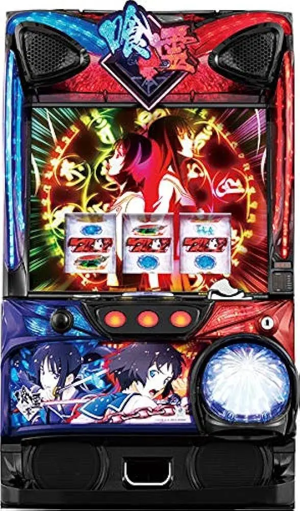 パチンコ実機　CR喰霊-零-FPL コントローラー付き 即納！最大半額！】 パチンコ実機 CR喰霊-零-FPL コントローラー