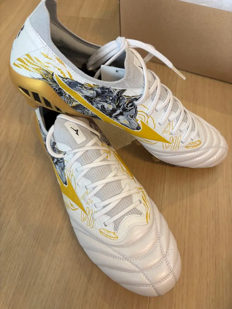 Mizuno MORELIA neo4 SGソール 29cm Mizuno MORELIA neo4 SGソール 29cm