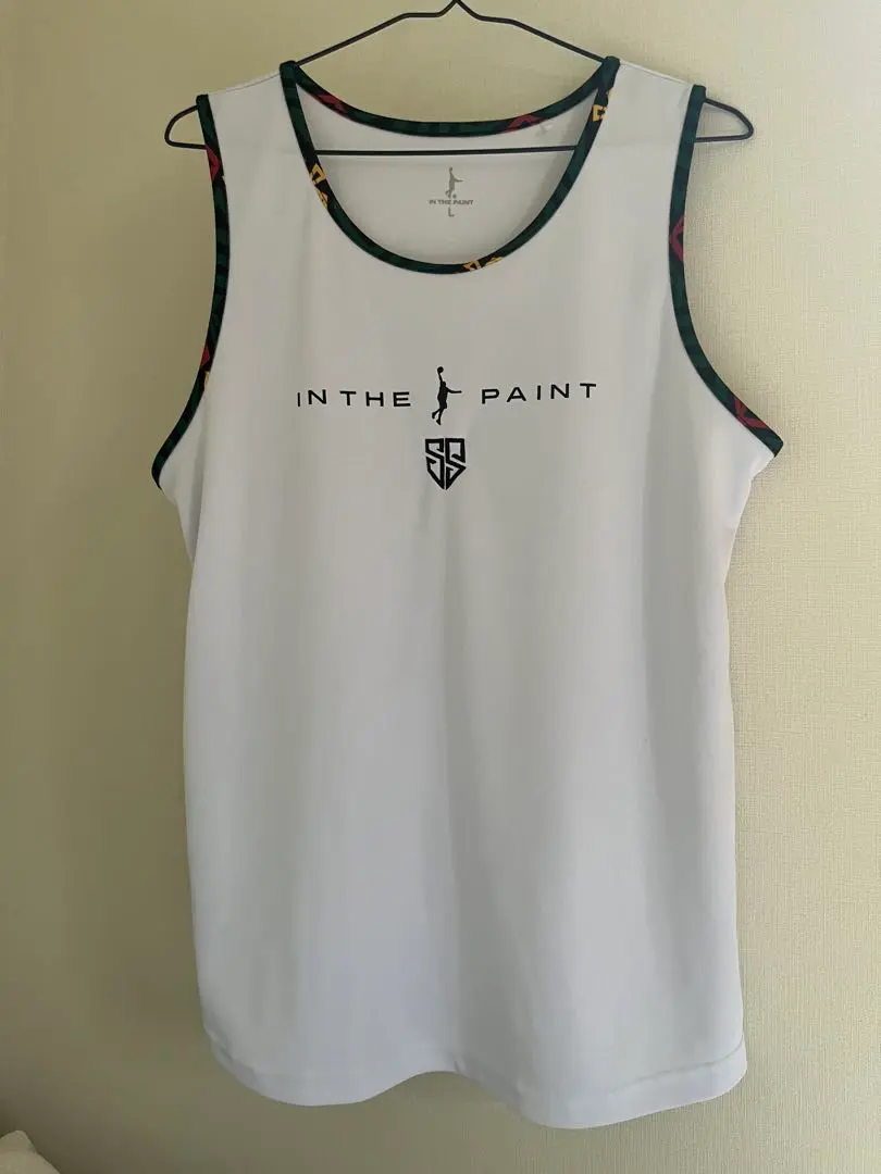 専修大学バスケ　ユニフォームパンツ2枚セットIN THE PAINT XXL 専修大学バスケ ユニフォームパンツ2枚セットIN THE PAINT XXL