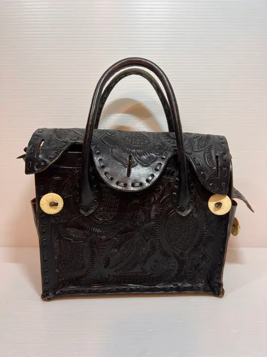 Thumbnail of Grace Continental Carving Bag