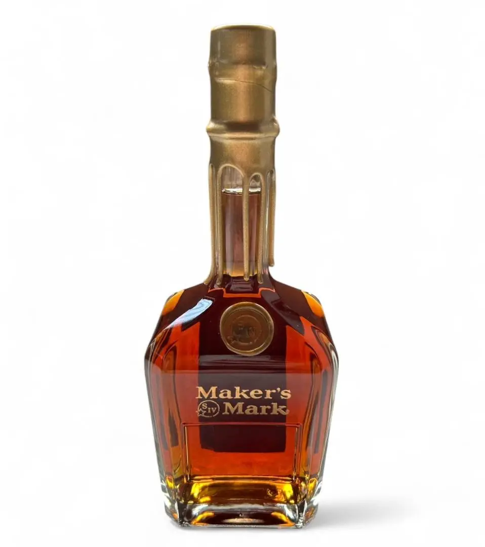 MAKER'S MARK VIP ゴールドトップ 未開封