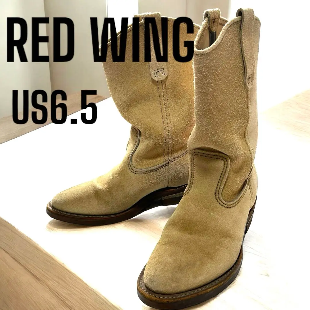 2025年最新】redwing 8156の人気アイテム - メルカリ