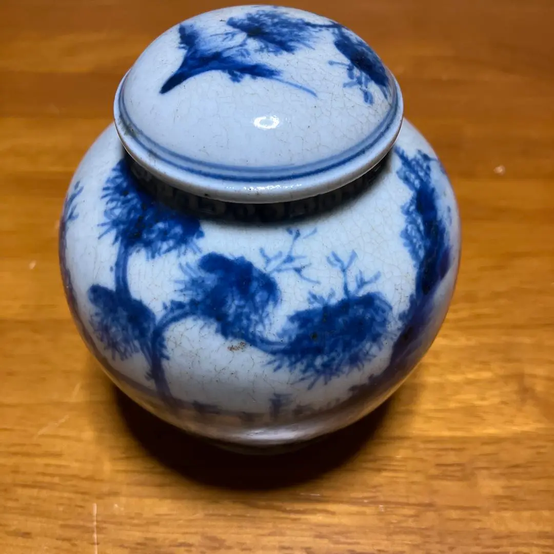 2025年最新】古伊万里 茶壺の人気アイテム - メルカリ