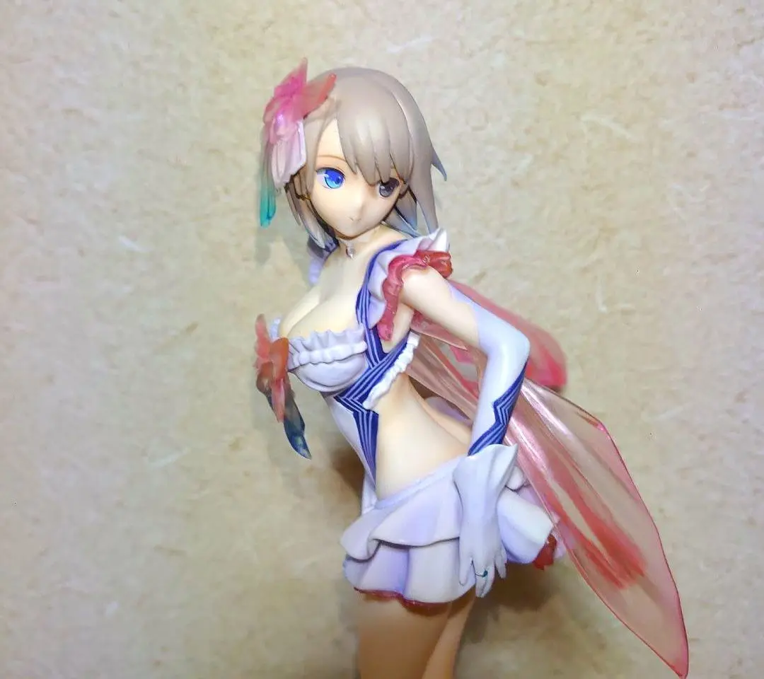 ユニオンクリエイティブ フィギュア 開封品 BLUE REFLECTION 幻