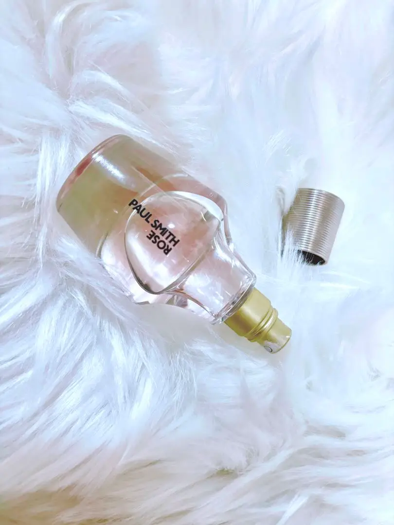ヨドバシ.com - ポールスミス Paul Smith ローズ (30ml