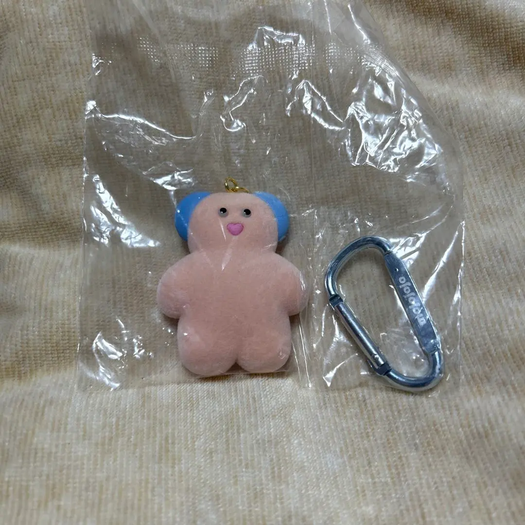 Thumbnail of Capsule Toy: Mojojojo VO. 3