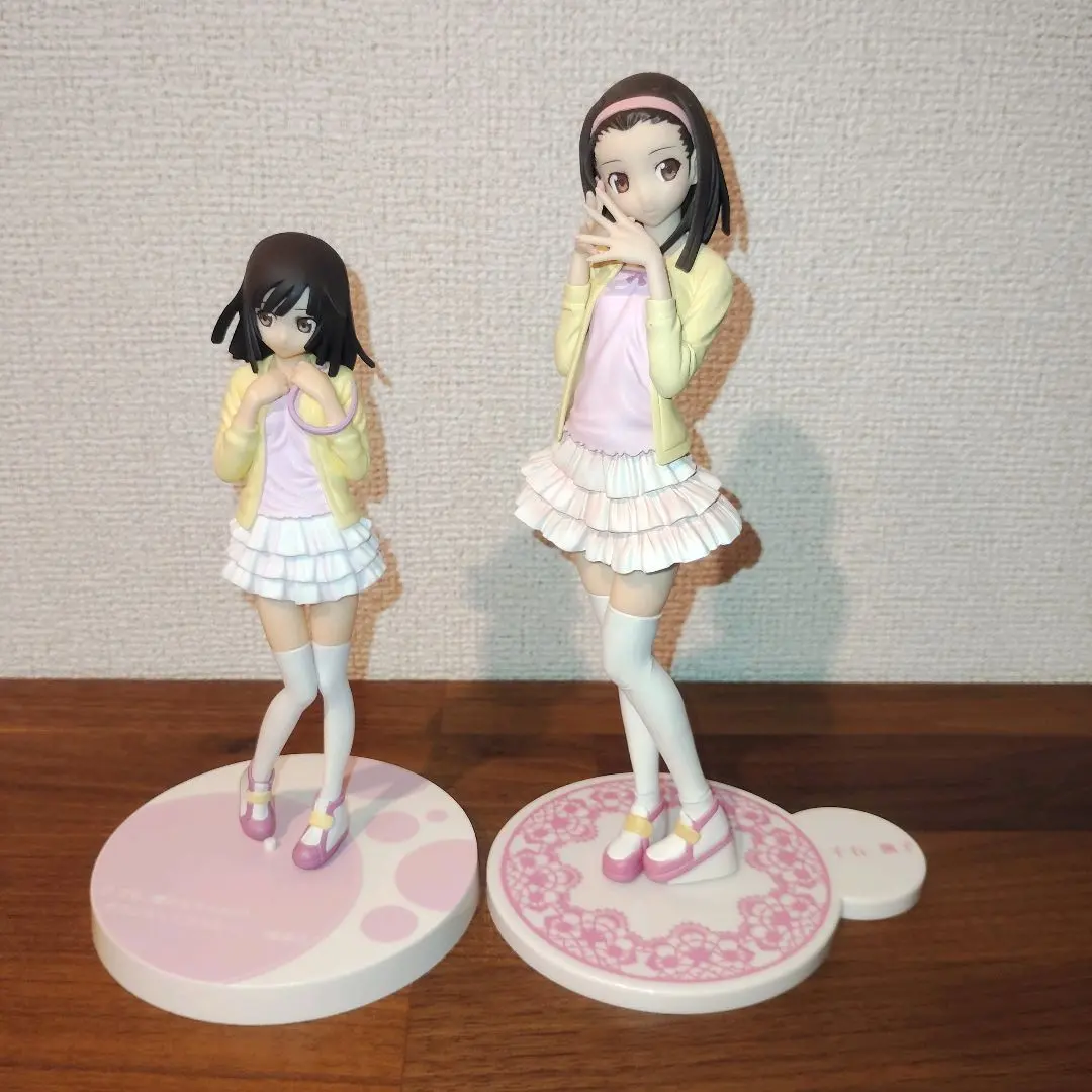 2025年最新】千石撫子 一番くじ フィギュアの人気アイテム