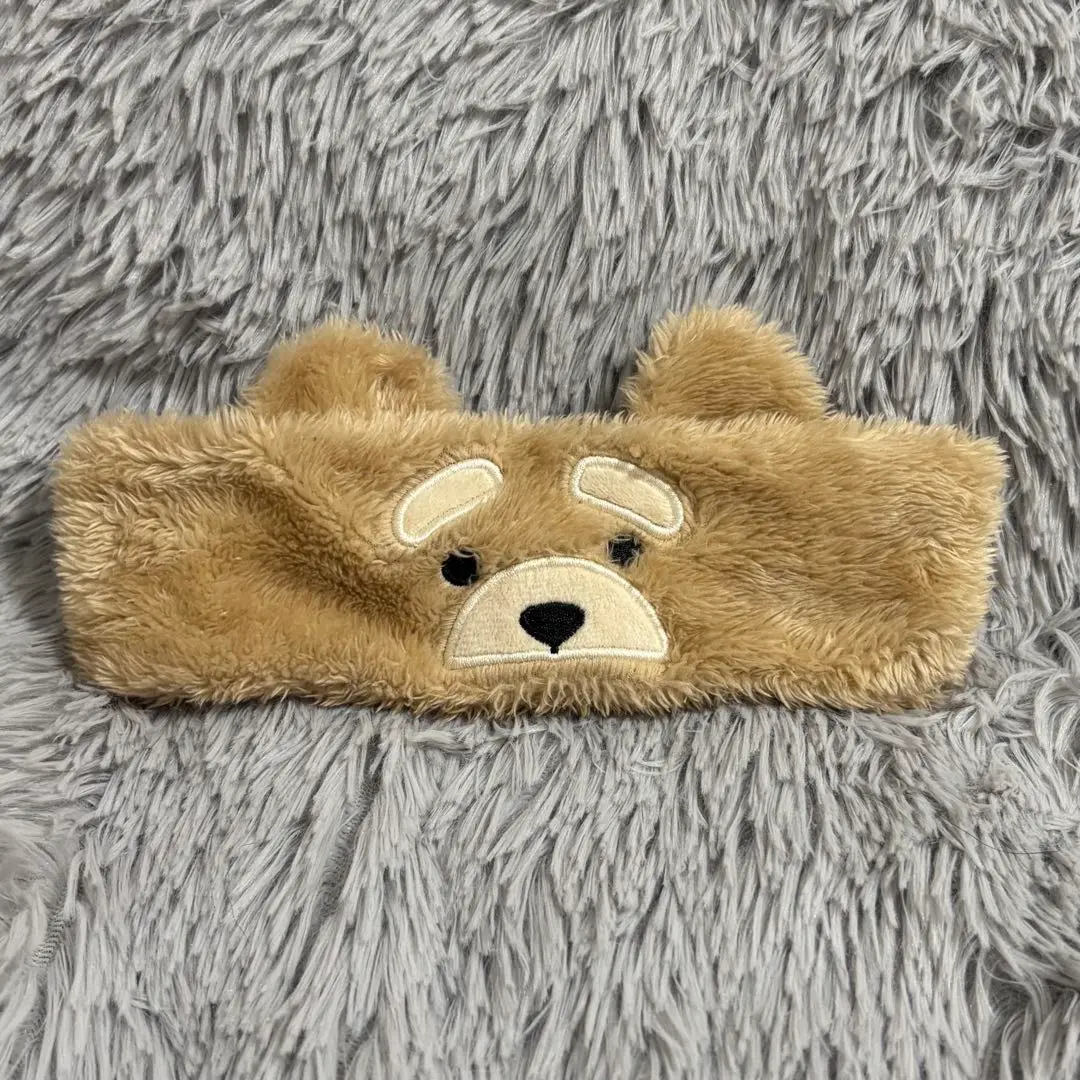 Thumbnail of Ted headband