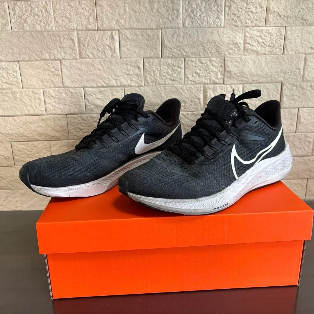 Thumbnail of Nike Air Zoom Pegasus 37 9.5