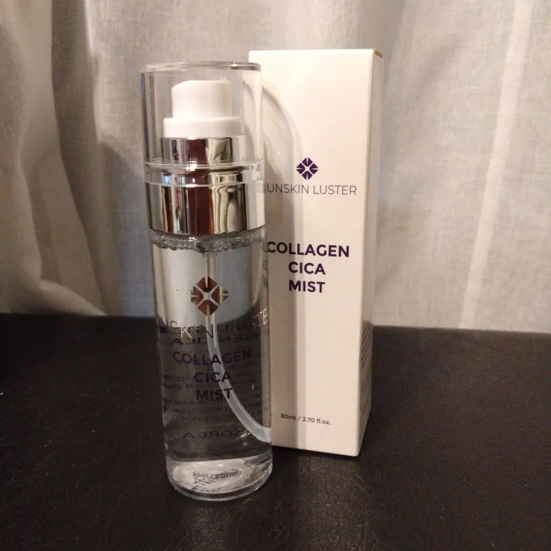 Thumbnail of Sunskin Luster Mist Lotion 80ml