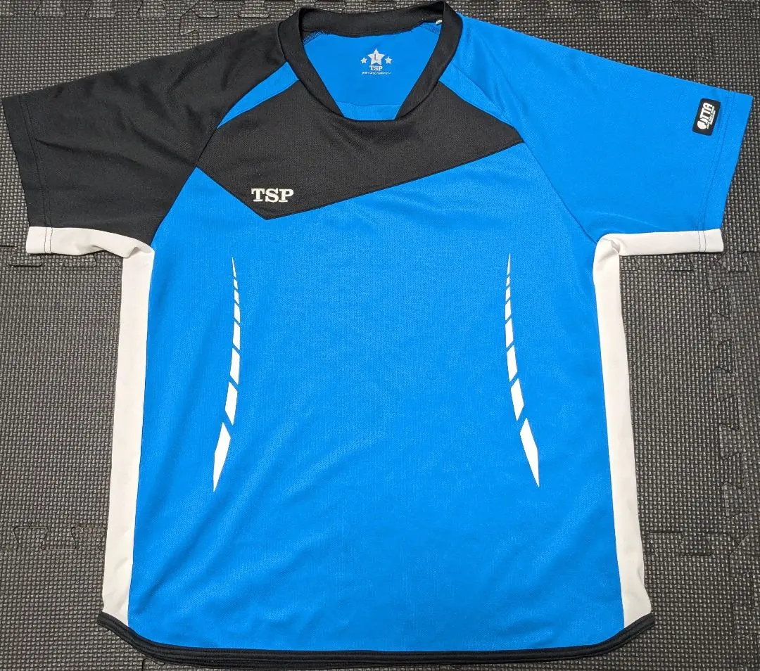 Thumbnail of TSP Table Tennis Wear, Size L