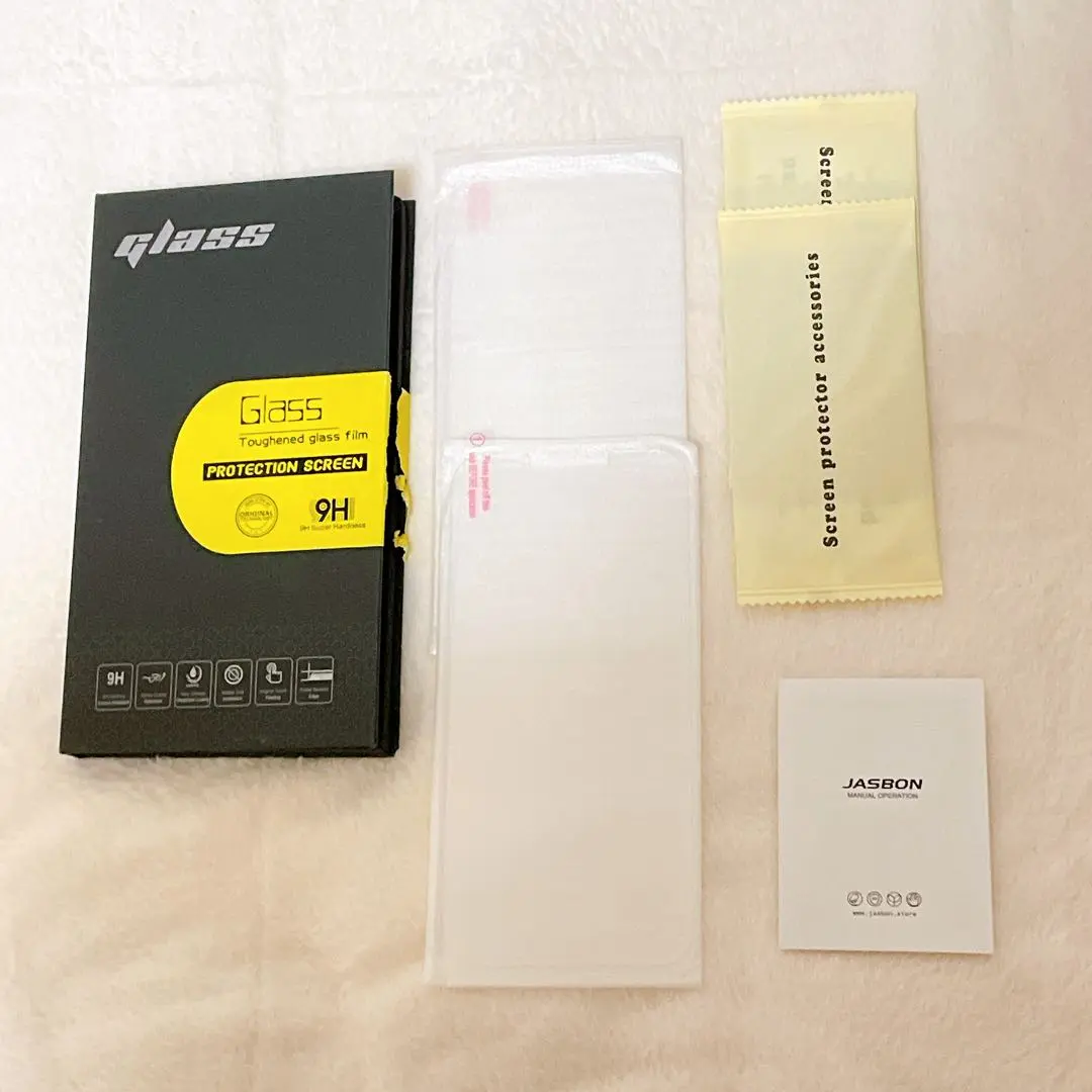 iPhone13ProMax 保護貼 藍光カット 6.7 吋 2 張 的縮圖