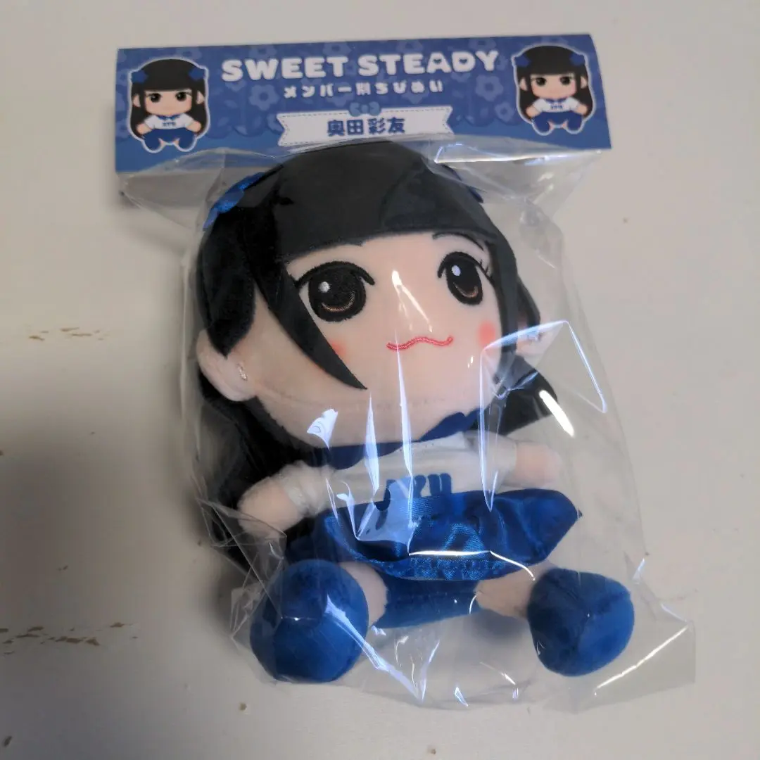 2025年最新】SWeeT steady ちびぬいの人気アイテム - メルカリ