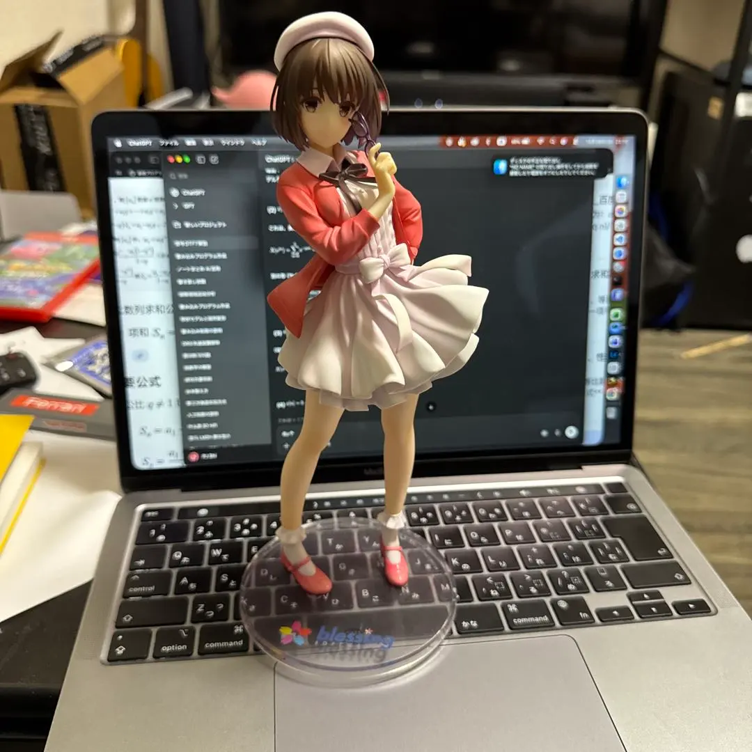 2025年最新】アルター 1/7 加藤恵 Memorial Ver.の人気アイテム - メルカリ