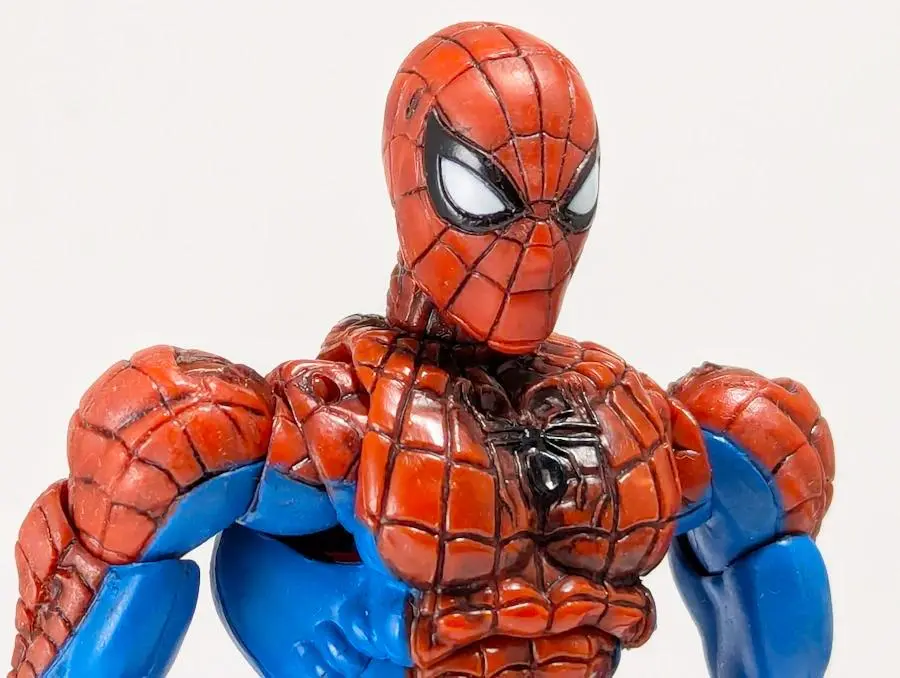 2025年最新】トイビズ スパイダーマンクラシックの人気アイテム