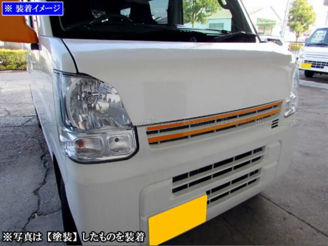 2025年最新】エブリィ da17v ボンネットの人気アイテム - メルカリ