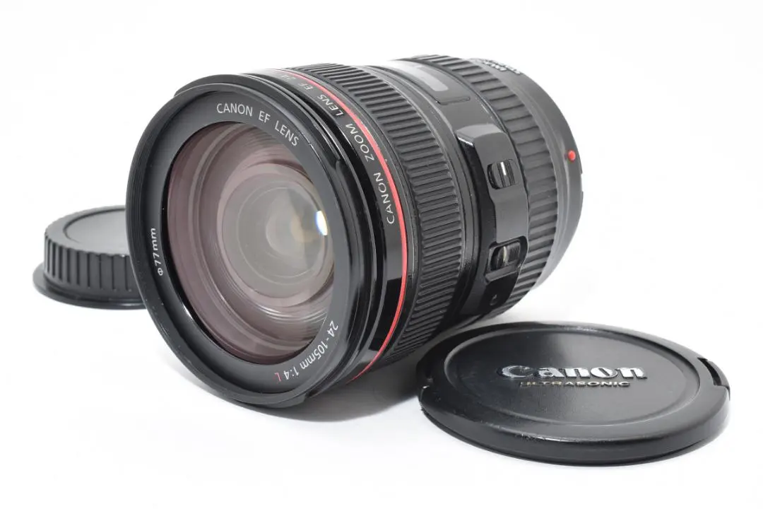 Thumbnail of ★Great Price★ Canon EF 24-105mm f/4 L USM