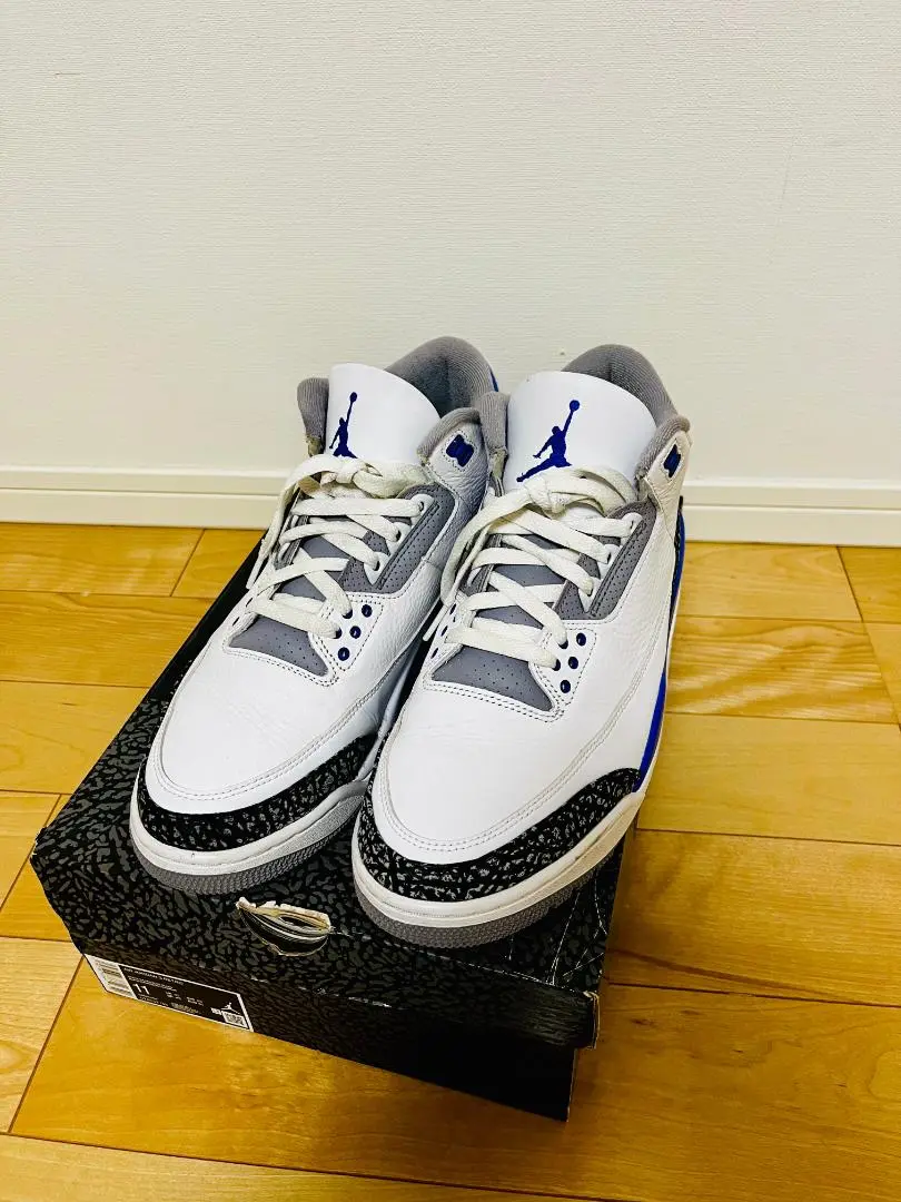 2025年最新】nike air jordan 3 