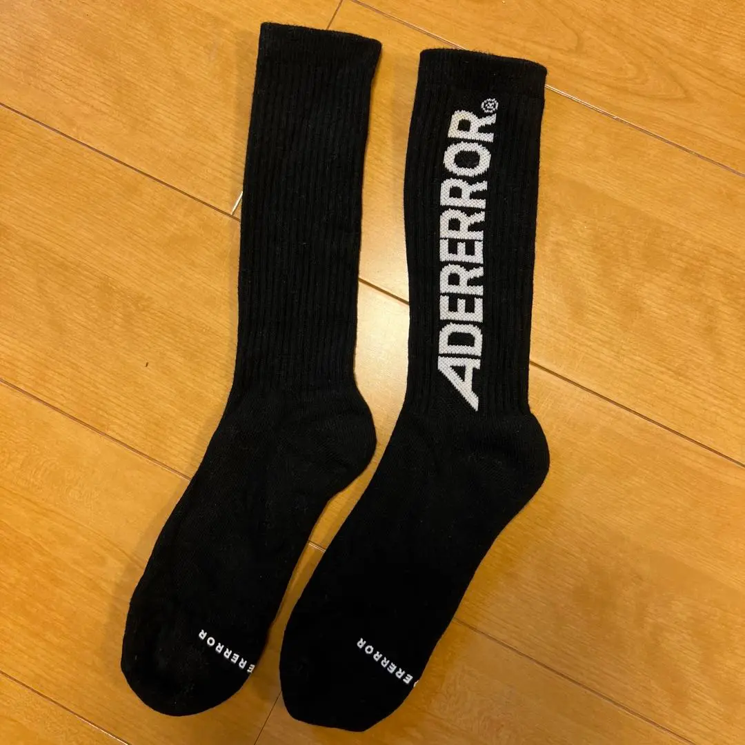 2025年最新】ADER error ソックスの人気アイテム - メルカリ