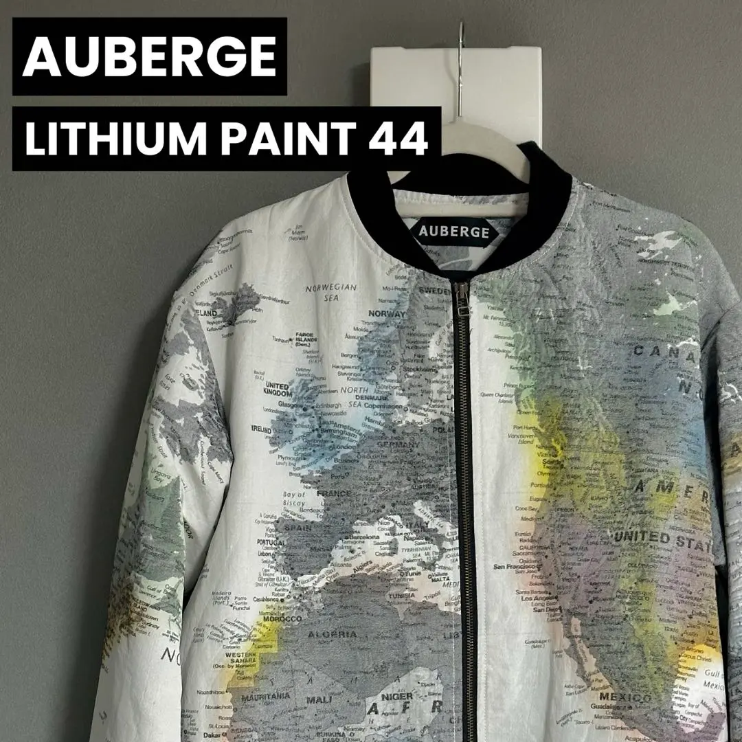 2025年最新】auberge lithiumの人気アイテム - メルカリ